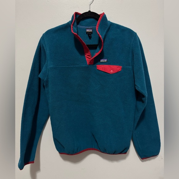 Patagonia Quarter button down